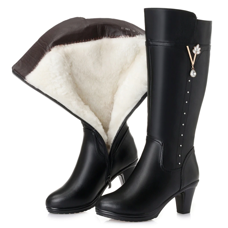 Carmelia Women's Boots