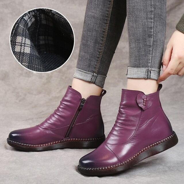 Carmen Women's Booties