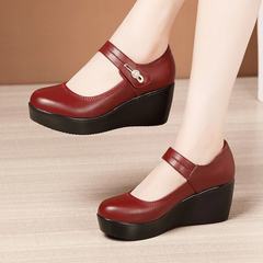 Carmenza Women's Platform Shoes