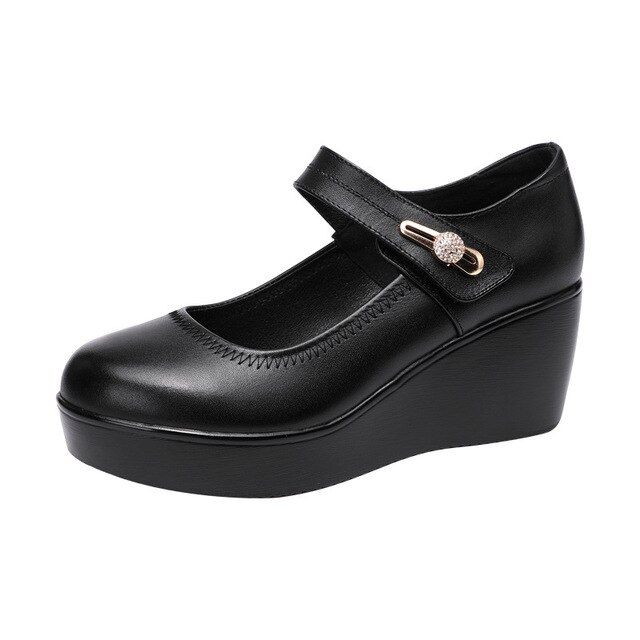 Carmenza Women's Platform Shoes
