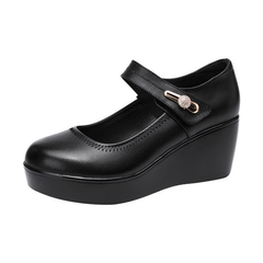 Carmenza Women's Platform Shoes