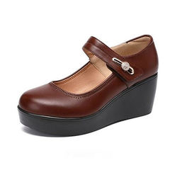 Carmenza Women's Platform Shoes