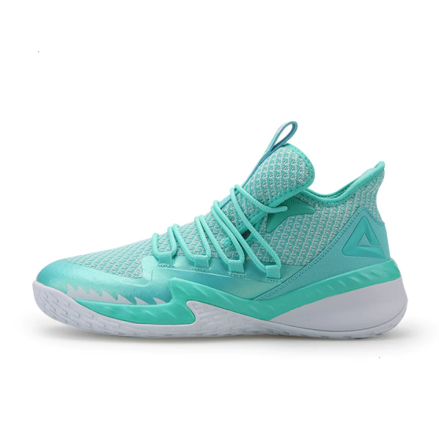 Carpenter Men's Basketball Shoes