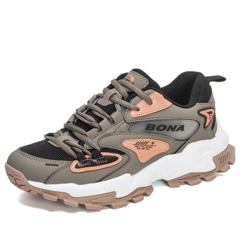 Carthy Men's Sneaker