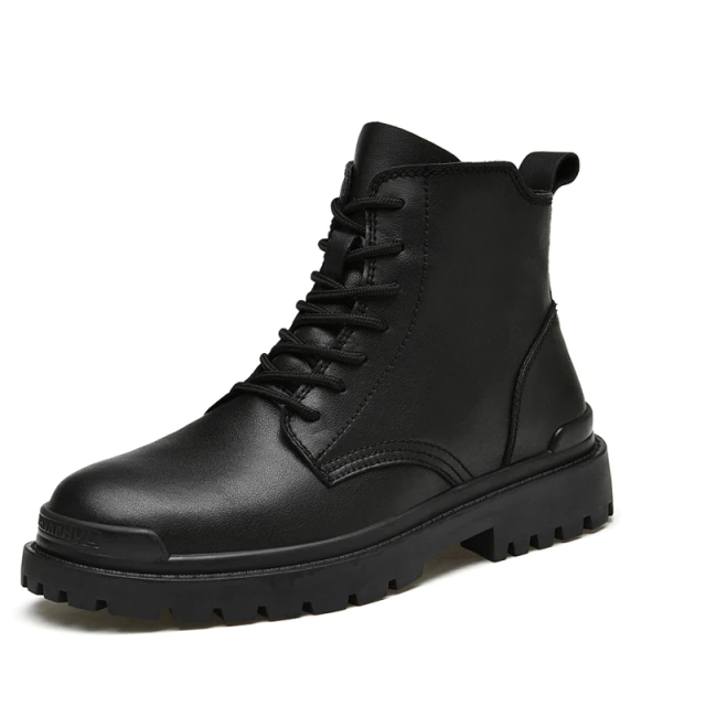 Carvajal Men's Winter Boots
