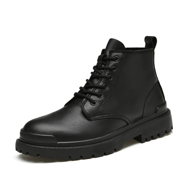 Carvajal Men's Winter Boots