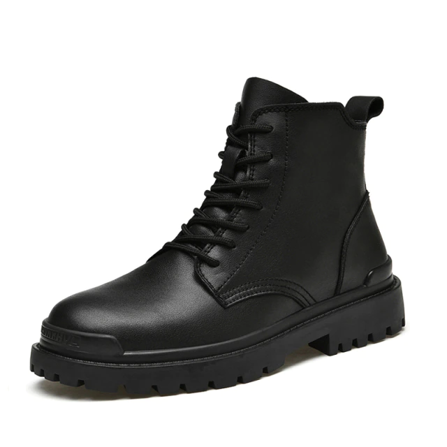 Carvajal Men's Winter Boots