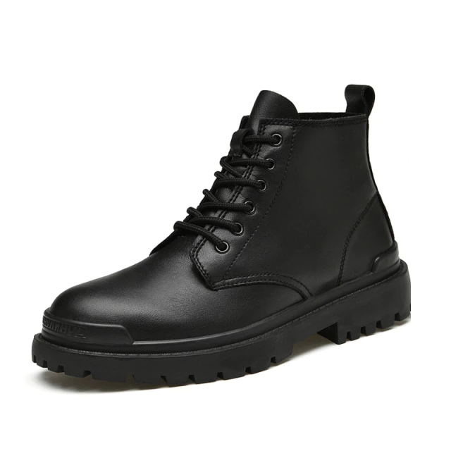 Carvajal Men's Winter Boots