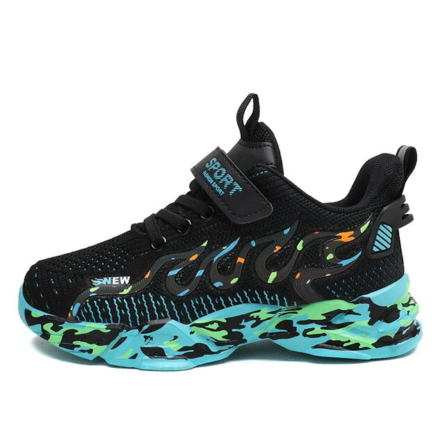 Casimiro Boys' Sneakers