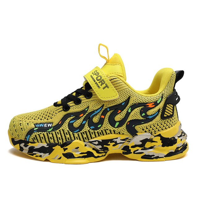 Casimiro Boys' Sneakers