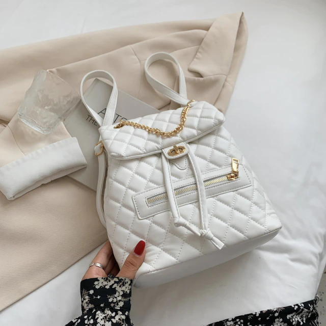 Casta Women's Luxury Backpack