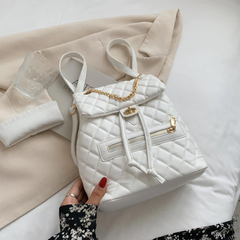 Casta Women's Luxury Backpack