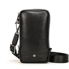 Bags Castaños Men's Messenger Handbag