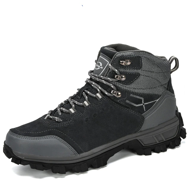 Castillo Men's Hiking Shoes