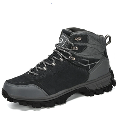 Castillo Men's Hiking Shoes