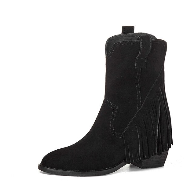 Celina Women's Ankle Height Boots