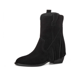 Celina Women's Ankle Height Boots