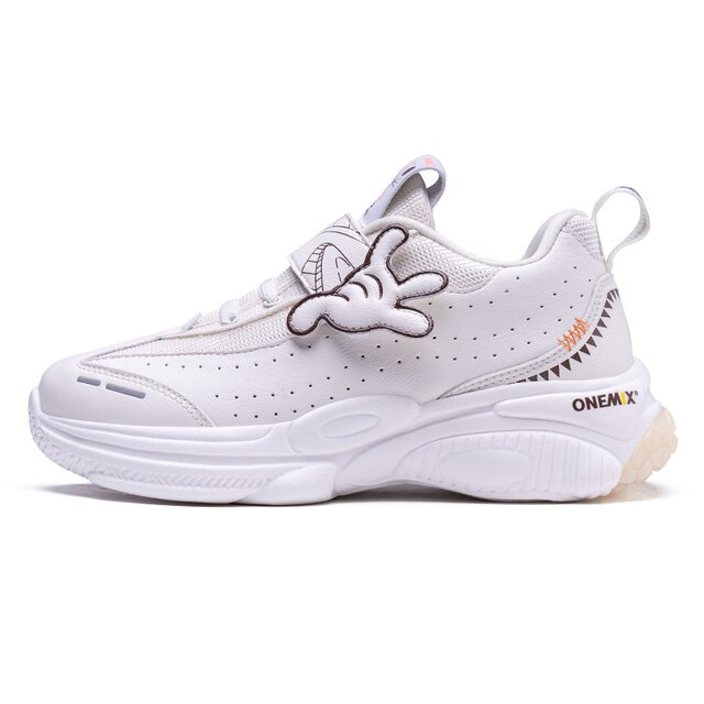 Cesar Boys' Sneaker