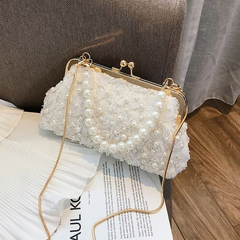 Chaima Women's Handbag