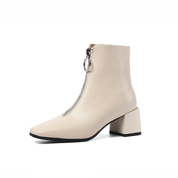 Chandal Women's Boots Ankle Height