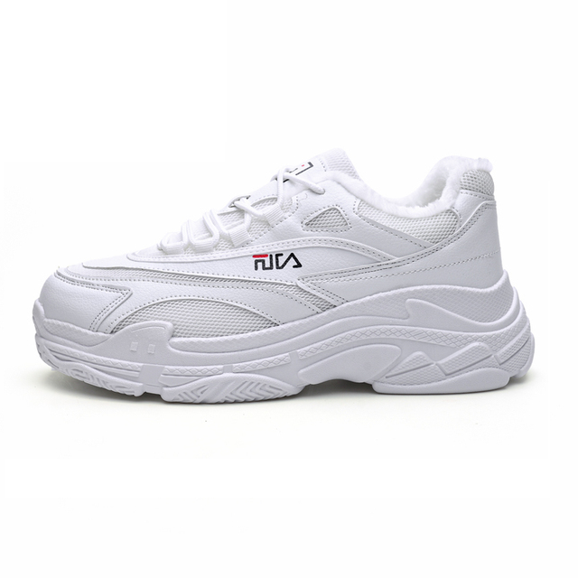 Charly Unisex Sneaker