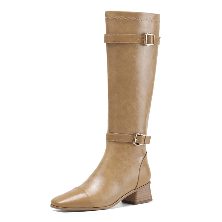 Charma Women's Autumn Boots