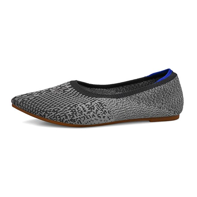 Charo Women's Flat Shoes