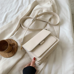 Bags Chelique Women's Leather Crossbody Handbag