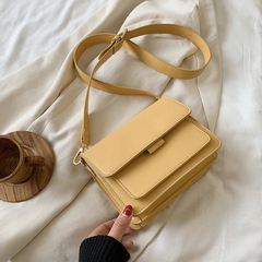 Bags Chelique Women's Leather Crossbody Handbag