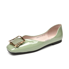Cheloe Women's Charo Flat Shoes