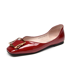 Cheloe Women's Charo Flat Shoes
