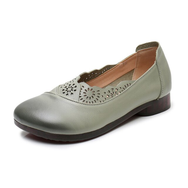 Chia Women's Loafer