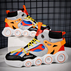Christian Men's Sneakers