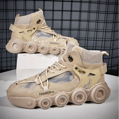Christian Men's Sneakers