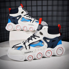Christian Men's Sneakers