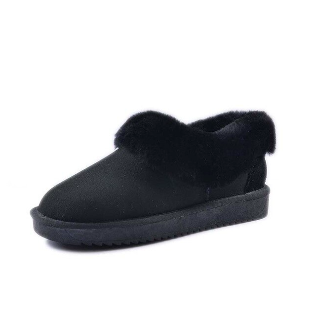 Ciara Slippers