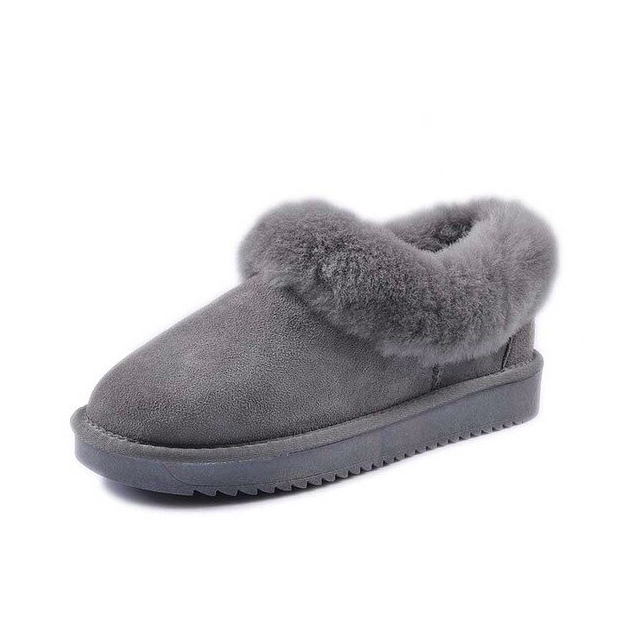 Ciara Slippers