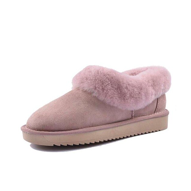 Ciara Slippers