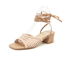 Cielo Women's Leather Sandal