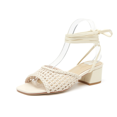Cielo Women's Leather Sandal