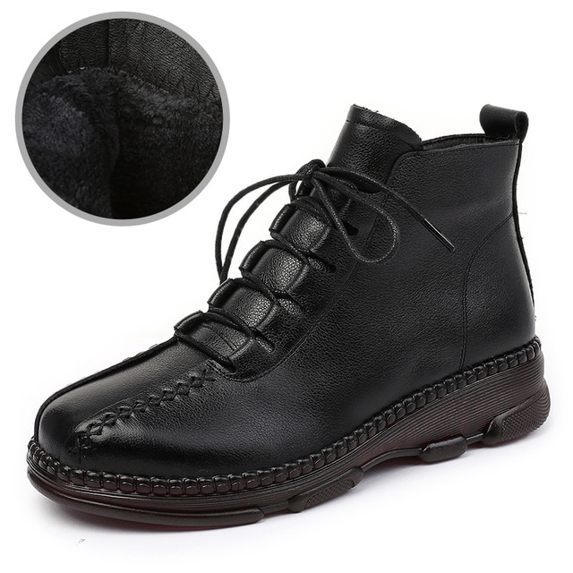 Cindy Women's Boots