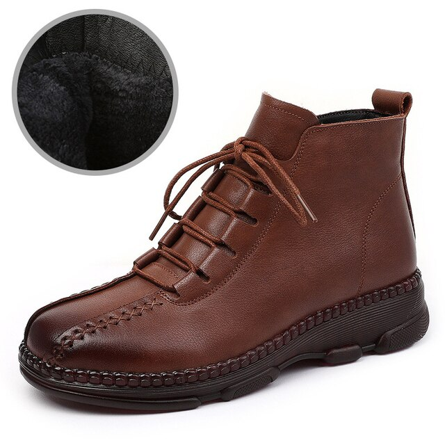 Cindy Women's Boots