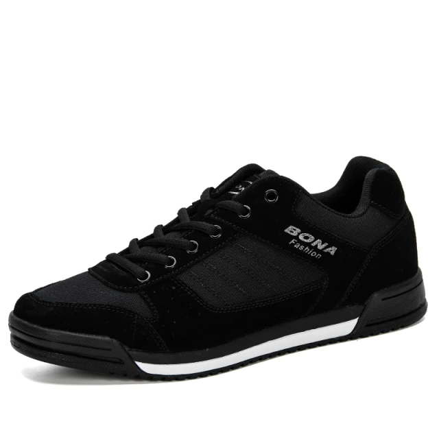Clarence Men's Skateboarding Shoes