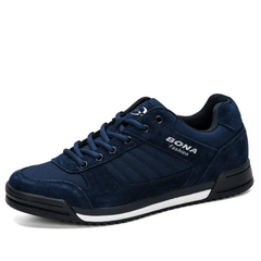 Clarence Men's Skateboarding Shoes
