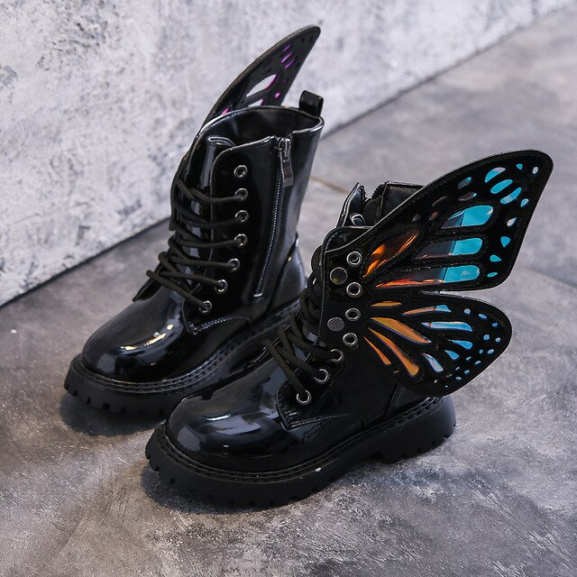 Cleo Girls' Boot