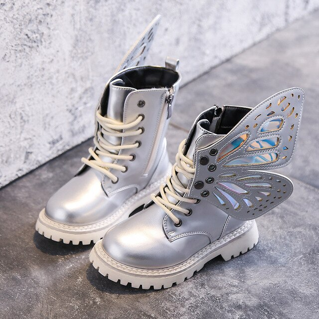Cleo Girls' Boot