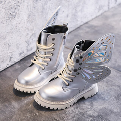 Cleo Girls' Boot