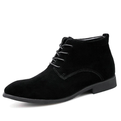 Clettus Men's suede boots