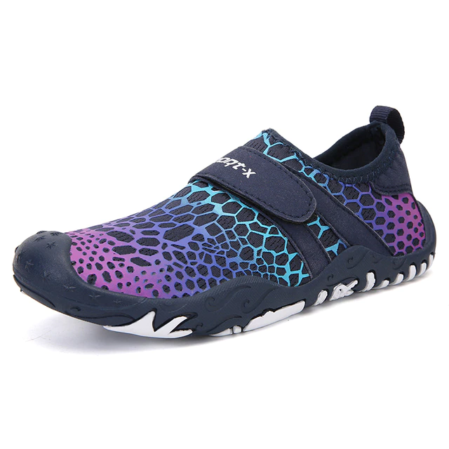 Clony Unisex Kids' Beach Sneaker