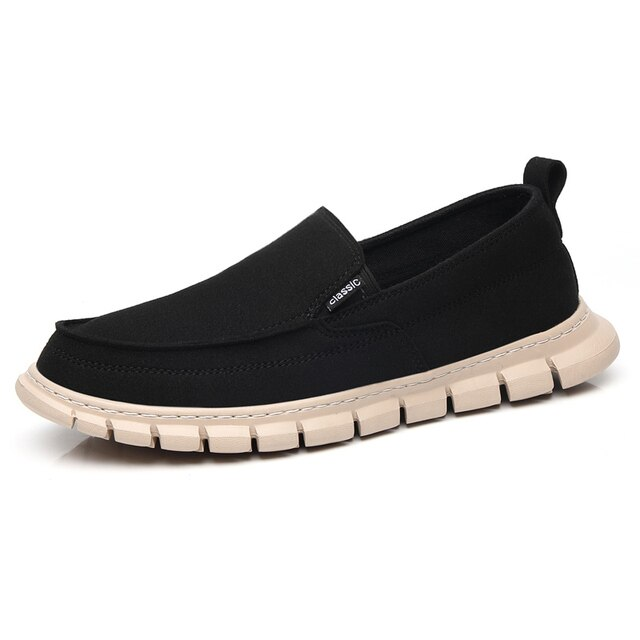 Cobo Men's Loafers Casual Shoes